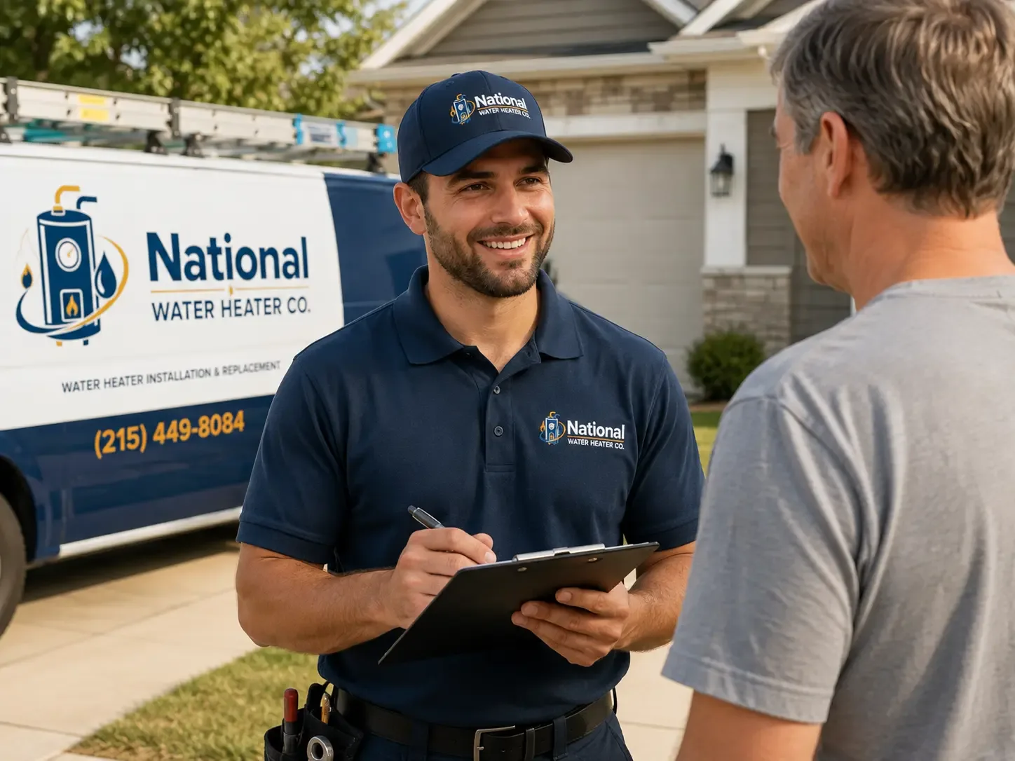 Water Heater Installation Davis Creek, CA FAQs